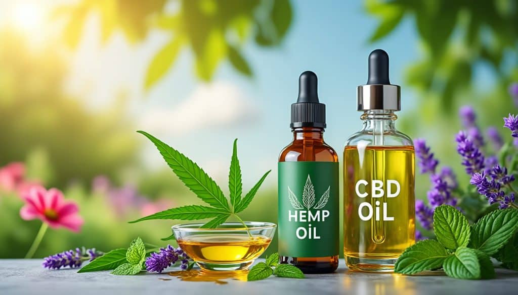 discover the key differences between hemp oil and cbd oil in our comprehensive guide. learn about their unique properties, benefits, and uses to make informed choices for your health and wellness.
