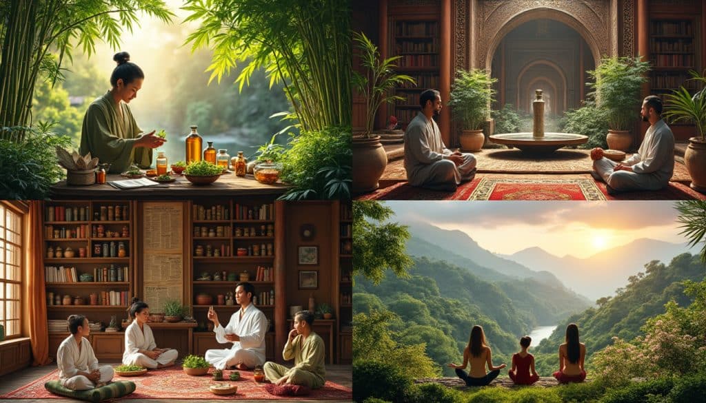 explore the fascinating journey of cbd use around the world, from ancient traditions to modern applications. discover how different cultures embraced this versatile compound, its legal evolution, and the growing interest in its potential benefits.