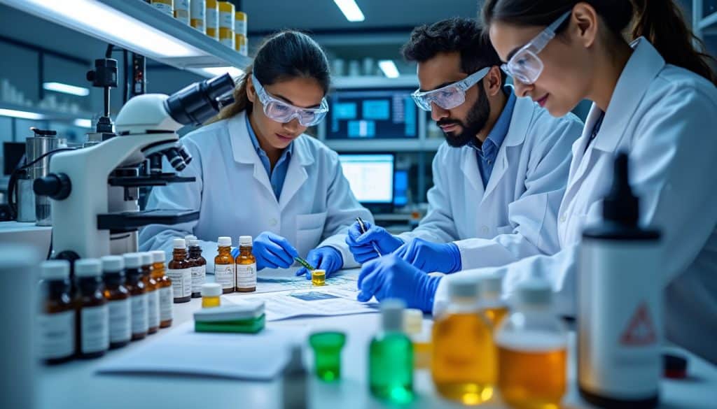 discover the vital role of third-party testing in ensuring the quality and safety of cbd products. learn how independent testing safeguards consumers and enhances product transparency in the rapidly growing cbd market.