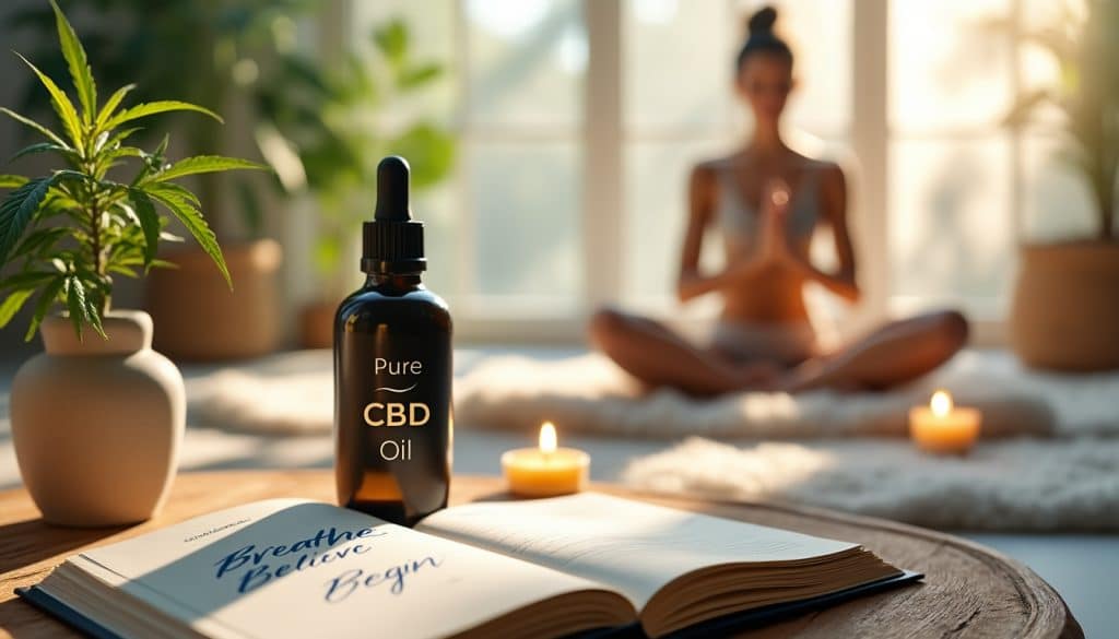 explore the connection between cbd and mental health in our insightful article. discover how cbd may help alleviate anxiety, depression, and stress, and learn about the potential benefits and research surrounding its use for mental wellness.