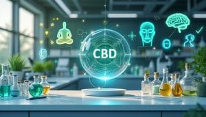 discover the fascinating science behind cbd and explore its numerous health benefits, from reducing anxiety to alleviating pain. learn how this natural compound interacts with the body and can enhance overall well-being.