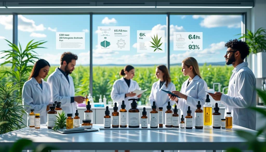explore the fascinating science behind cbd, delving into its various products and the real-life experiences of users. discover how cbd interacts with the body and learn about its potential benefits and effects.
