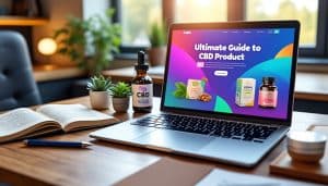 discover everything you need to know about cbd products in our ultimate guide to cbd product reviews. from understanding the benefits to comparing top brands, empower yourself with informed choices for a better wellness journey.