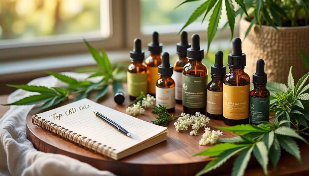 discover the best cbd oils in our comprehensive review. learn about the effects, benefits, and key considerations for choosing the right cbd oil for your needs. get informed and make confident choices with our expert insights.