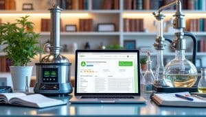explore the various cbd extraction methods through comprehensive reviews, uncovering their effectiveness, advantages, and processes. gain insights to make informed decisions about the best techniques for extracting high-quality cbd.