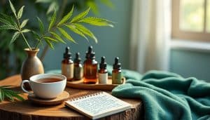 discover the world of cbd tinctures and explore their numerous benefits. learn how these versatile products can enhance your wellness routine, alleviate stress, and promote relaxation. dive into the science behind cbd and find out how tinctures can fit into your daily life.