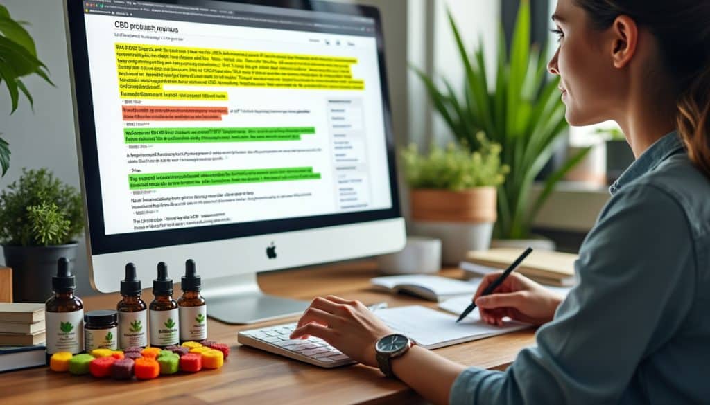 discover the real story behind cbd product reviews. dive into an insightful analysis that uncovers genuine user experiences, expert opinions, and the facts you need to make informed choices about cbd products.