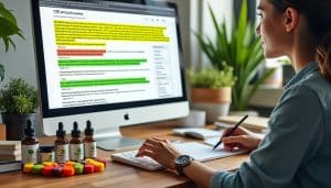 discover the real story behind cbd product reviews. dive into an insightful analysis that uncovers genuine user experiences, expert opinions, and the facts you need to make informed choices about cbd products.