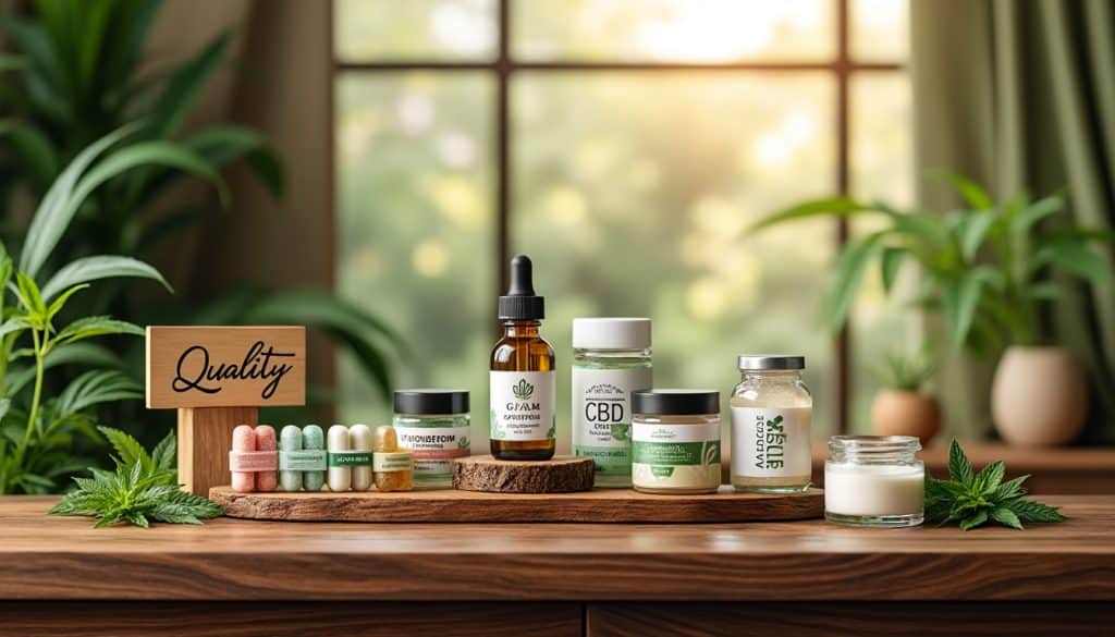 discover essential tips and factors to consider when selecting cbd products. learn about quality, sourcing, potency, and lab testing to ensure you choose safe and effective options for your wellness journey.