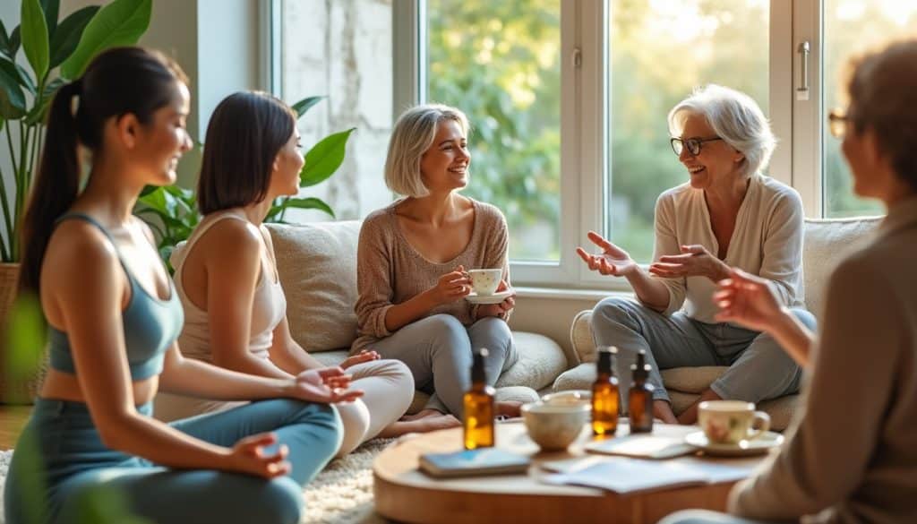 explore how cbd can cater to the unique needs of women, from managing stress and anxiety to supporting hormonal balance and overall well-being. discover the benefits and insights specifically tailored for women's health and wellness.