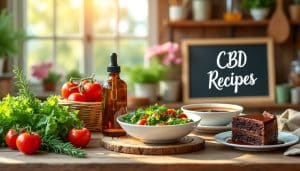 discover how to incorporate cbd into your daily meals with our comprehensive guide. learn delicious recipes and tips for enhancing your cooking with cbd, making it easy and enjoyable to experience its wellness benefits every day.