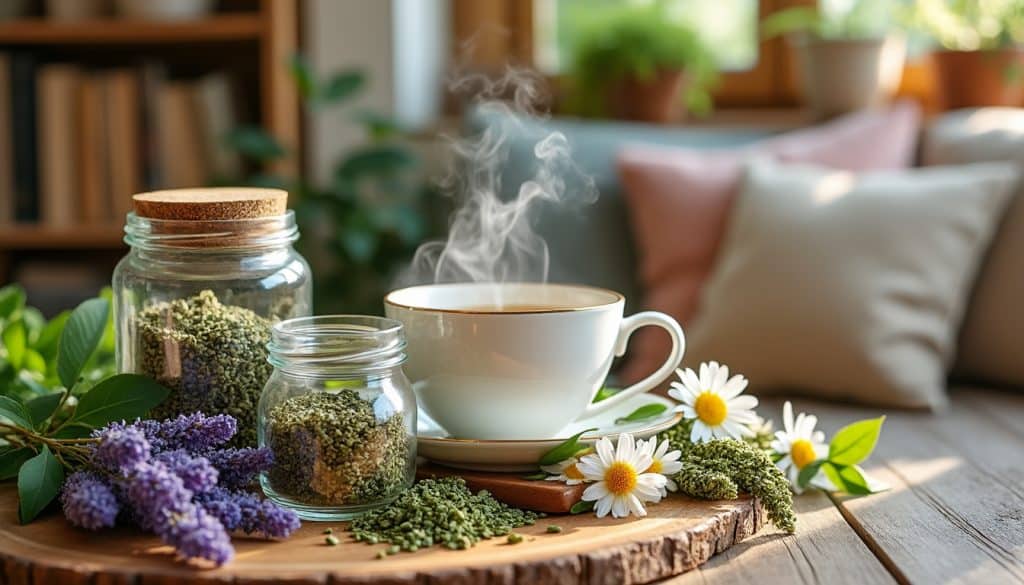 discover the perfect blend of serenity and flavor with our cbd herbal teas. explore various blending recipes designed to promote relaxation and enhance your wellness journey. unwind with every sip and elevate your tea experience.