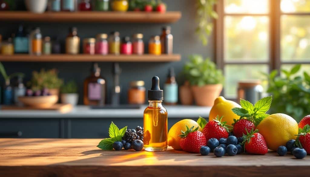 explore the art of creating unique flavor profiles with cbd. discover how to blend diverse tastes and aromas to craft innovative cbd-infused products that delight the senses and provide exceptional wellness benefits.