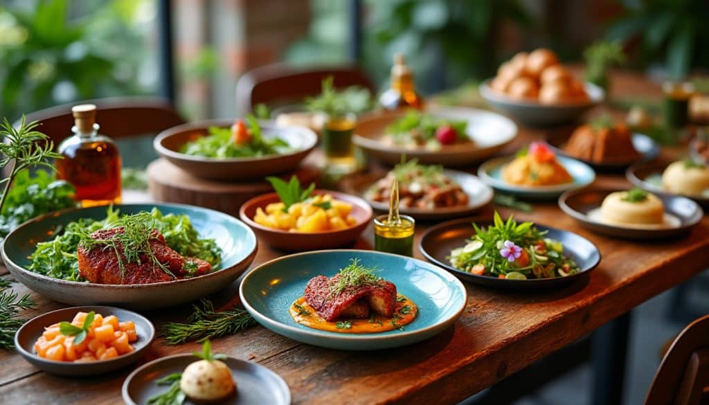 discover inspiring and innovative presentation ideas for your cbd-infused dishes that will elevate your culinary creations. from eye-catching plating techniques to unique serving suggestions, learn how to impress your guests with visually stunning and flavorful meals.