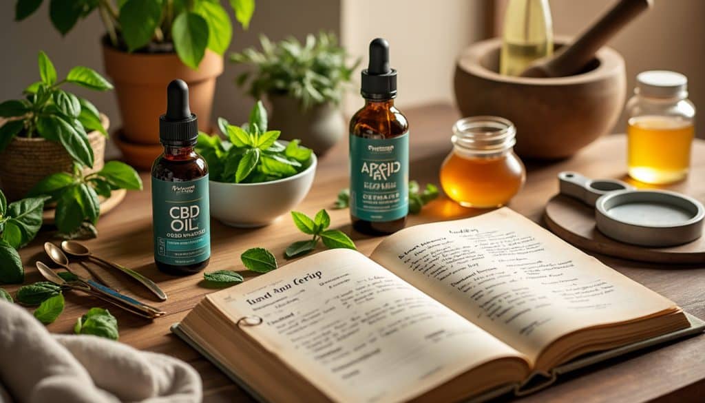 discover the art of customizing cbd recipes tailored to your unique preferences. explore how to create personalized cbd-infused delights that cater to your taste and wellness goals.