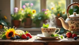 discover the art of tranquility with our diy cbd-infused tea blends designed for relaxation. unwind with soothing flavors and natural ingredients that elevate your tea experience, promoting peace and calm in every sip.