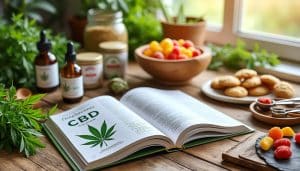 discover simple and effective cbd diy recipes perfect for beginners. learn how to create your own cbd-infused oils, edibles, and topicals with easy step-by-step instructions to enhance your wellness journey.