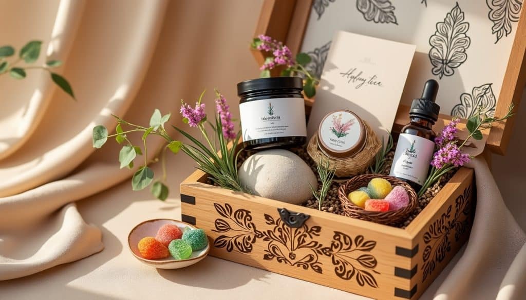 discover the ultimate guide on how to create personalized cbd care packages that cater to individual preferences and needs. learn about selecting the perfect products, packaging tips, and making thoughtful gifts for enhanced wellness.