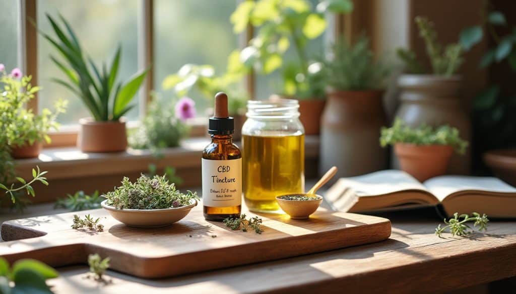 discover the step-by-step guide on how to create your own cbd tincture at home. learn about the ingredients, methods, and tips for crafting a high-quality tincture to enjoy the benefits of cbd.