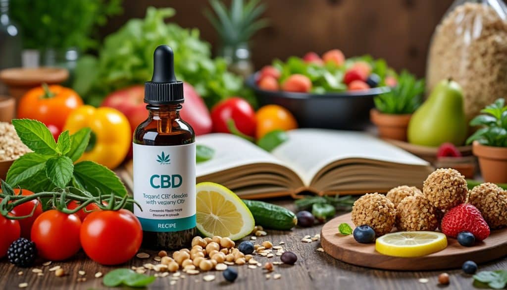 discover effective ways to incorporate cbd into your vegan diet with our comprehensive guide. explore nutritious recipes, tips for selecting the best cbd products, and learn how to enhance your plant-based meals with the benefits of cannabidiol.