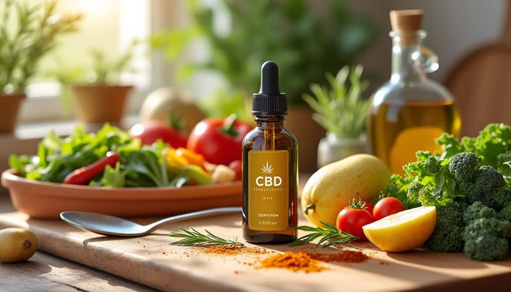 discover innovative ways to integrate cbd into your meal prep with our comprehensive guide. from smoothies to sauces, learn how to enhance your meals with the benefits of cbd while maintaining flavor and health.