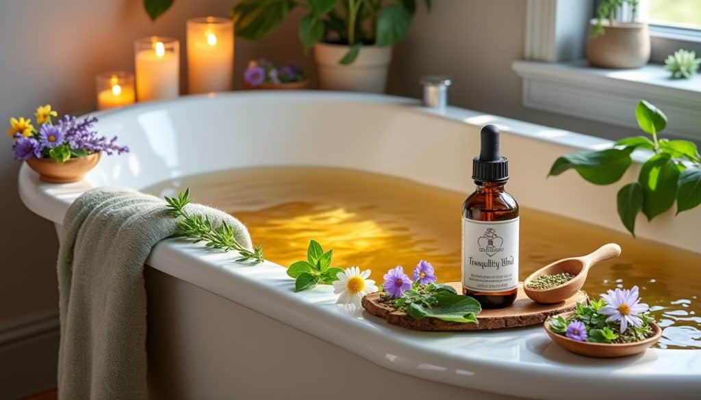 discover the ultimate guide on how to create a soothing cbd-infused herbal bath. learn about the benefits of cbd, the best herbs to combine, and step-by-step instructions to transform your bathing experience into a relaxing retreat. perfect for stress relief and rejuvenation.
