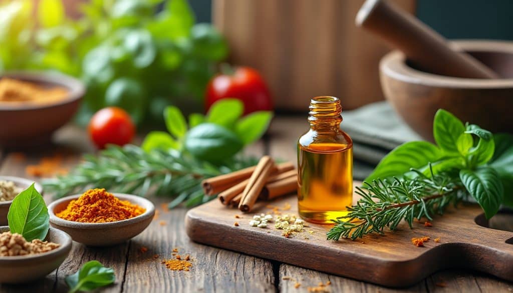 discover the art of pairing cbd with spices and herbs to enhance your culinary experience. explore innovative combinations and learn how to elevate flavors, promote wellness, and create unique dishes that tantalize your taste buds.
