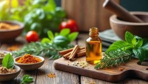 discover the art of pairing cbd with spices and herbs to enhance your culinary experience. explore innovative combinations and learn how to elevate flavors, promote wellness, and create unique dishes that tantalize your taste buds.