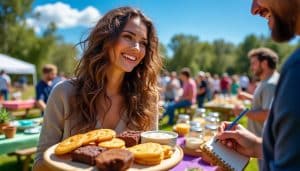 discover innovative ways to share your cbd recipes with the community. learn tips for connecting with fellow enthusiasts, utilizing social media platforms, and creating engaging content that inspires others to explore the benefits of cbd cooking.