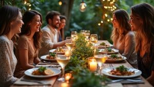 discover the ultimate guide to hosting a cbd-infused dinner party with our expert tips and delicious recipes. learn how to incorporate cbd into your favorite dishes and beverages, creating a unique and relaxing experience for your guests. perfect for those looking to elevate their culinary skills and enjoy the benefits of cbd in a fun and enjoyable setting.