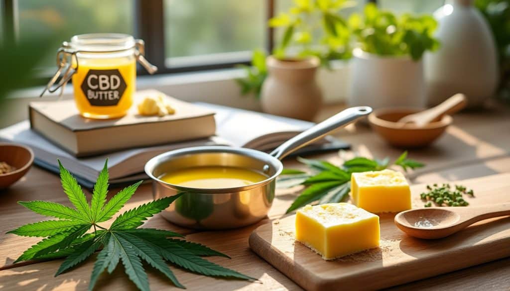 discover how to make cbd butter, a versatile cooking ingredient that enhances your favorite recipes with the benefits of cbd. perfect for baking, spreading, or cooking, this easy guide will help you elevate your culinary adventures.