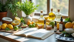 discover how to create delicious cbd recipes while prioritizing ethical choices. explore sustainable sourcing, responsible consumption, and mindful ingredient selection to enhance your culinary experience with cbd.