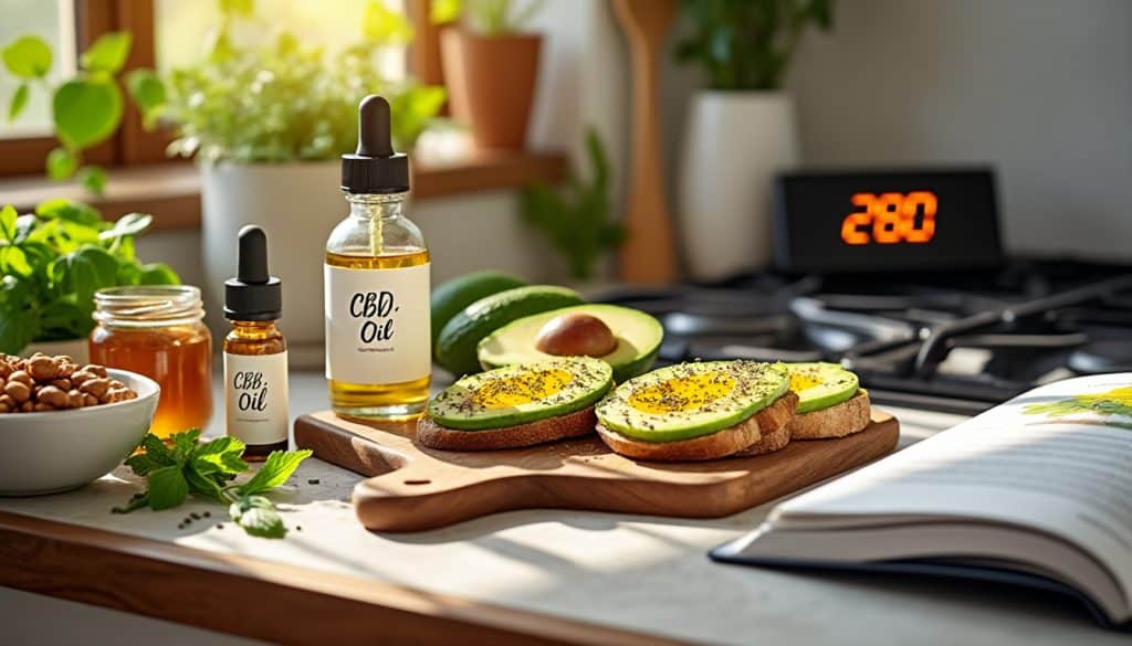 discover quick and easy cbd recipes designed for busy lifestyles! from energizing smoothies to calming snacks, explore flavorful ways to incorporate cbd into your daily routine without the hassle.