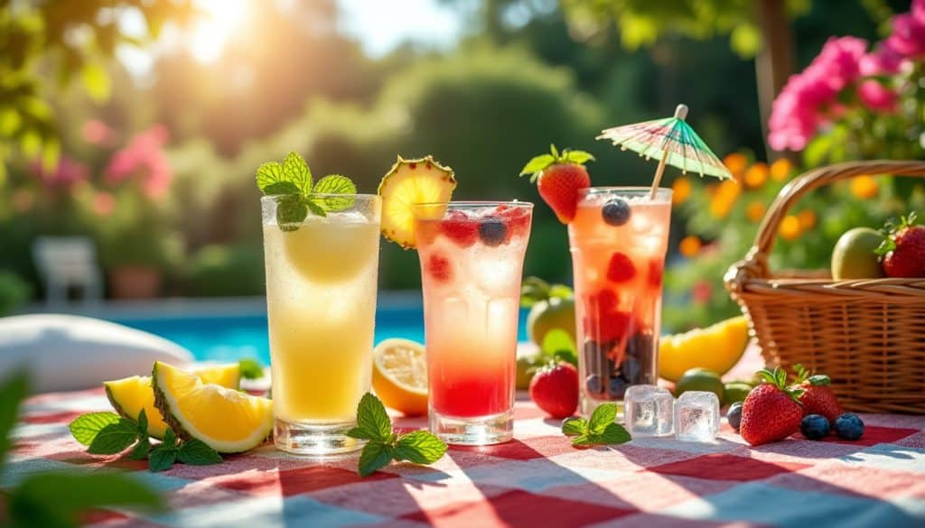 discover a collection of refreshing cbd drink recipes perfect for summer! beat the heat with delicious and revitalizing beverages infused with cbd, ideal for relaxation and enjoyment on warm days.
