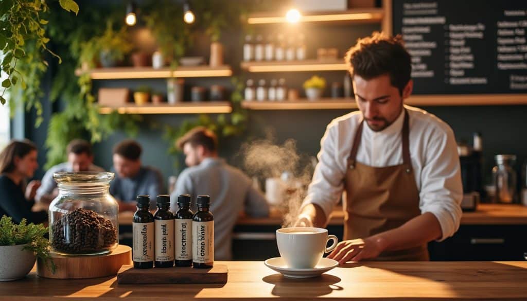 discover the ultimate guide to cbd-infused coffee! explore the benefits, brewing methods, and the perfect pairings for a delightful coffee experience that combines relaxation and flavor. uncover tips and tricks for incorporating cbd into your daily routine and elevate your coffee game like never before.