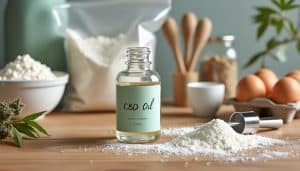 discover unique ways to incorporate cbd into your baking with creative recipes and tips. elevate your baked goods with the wellness benefits of cbd while tantalizing your taste buds. perfect for health-conscious bakers looking to explore new flavors and textures!