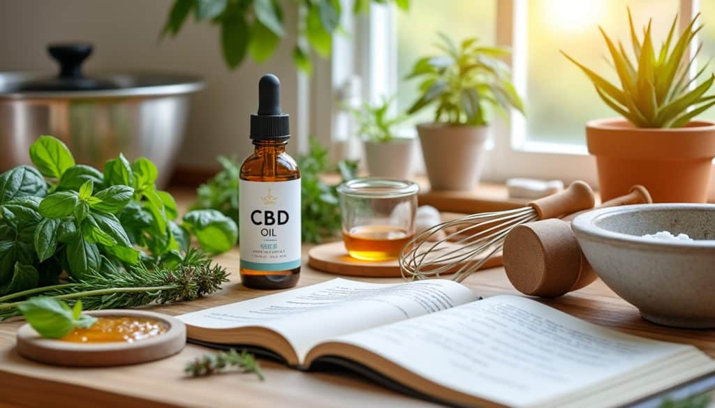 discover essential tips and insights before embarking on your first cbd recipe. from selecting the right ingredients to understanding dosage and effects, equip yourself with the knowledge needed for a successful culinary adventure with cbd.