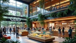 explore the ultimate guide to understanding cbd malls, where you'll discover the latest trends, benefits, and insights about cbd products, shopping experiences, and the evolving landscape of cannabis retail.