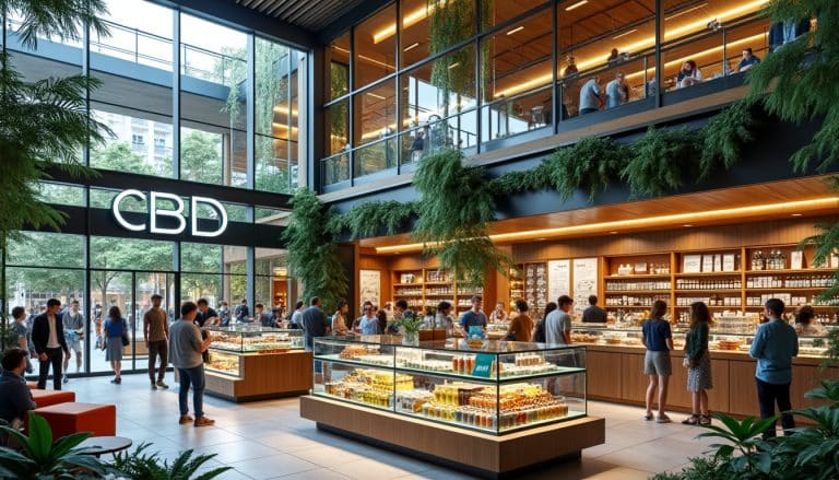 explore the ultimate guide to understanding cbd malls, where you'll discover the latest trends, benefits, and insights about cbd products, shopping experiences, and the evolving landscape of cannabis retail.