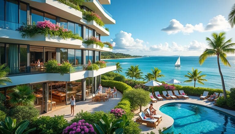 discover the ultimate guide to the best hotels in cairns cbd. explore top-rated accommodations, amenities, and local attractions to enhance your stay in this tropical paradise.