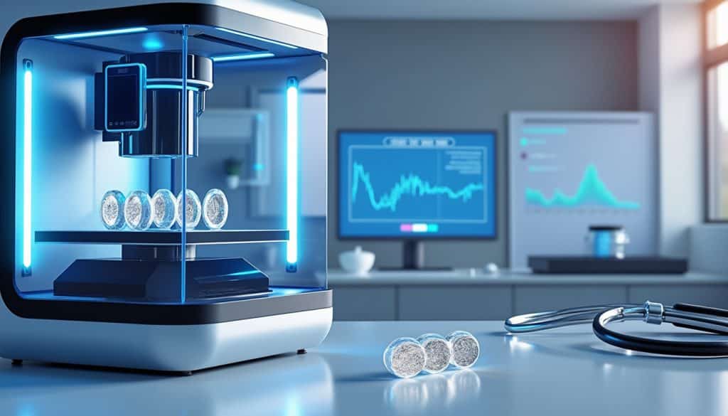 explore the potential of 3d printed cbd suppositories as a groundbreaking approach to managing epilepsy. discover their benefits, effectiveness, and how they could revolutionize treatment options for those living with this condition.