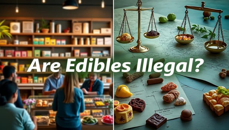 explore the legal status of edibles in this comprehensive guide. learn about the regulations and laws surrounding cannabis-infused products and how they vary across different regions. stay informed about what is legal, what is not, and the implications for consumers.