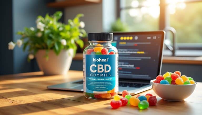 discover the essential insights on bioheal cbd gummies with our comprehensive reviews. learn about their benefits, customer feedback, and what you need to know before trying these popular wellness products.