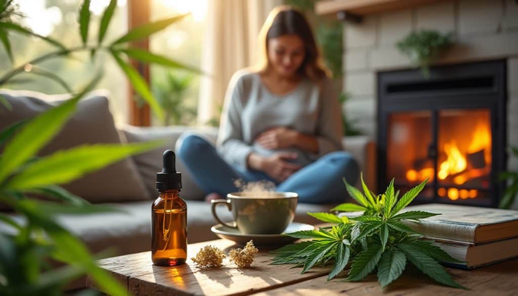 discover how cbd is linked to improved symptom relief for patients with inflammatory bowel disease (ibd). explore the potential benefits and insights into cbd's role in enhancing the quality of life for those battling ibd.