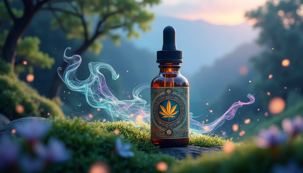 discover the truth about cbd oil and its effects. this article explores whether cbd can cause hallucinations, examining the science behind it and what users need to know to ensure safe use.