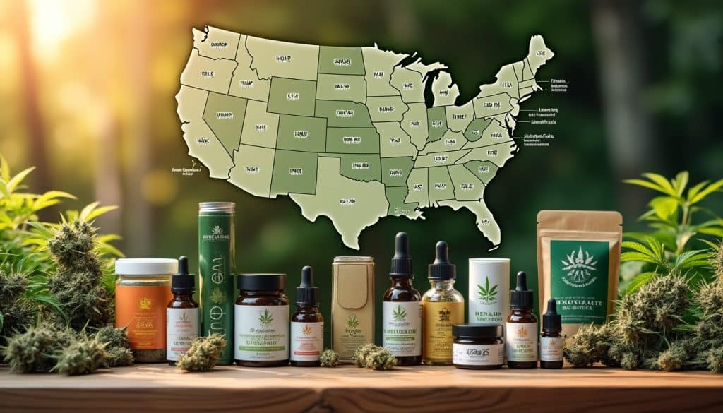 discover essential cannabis labeling requirements for each state in our comprehensive guide. learn what you need to know to ensure compliance and navigate the complexities of the cannabis industry.
