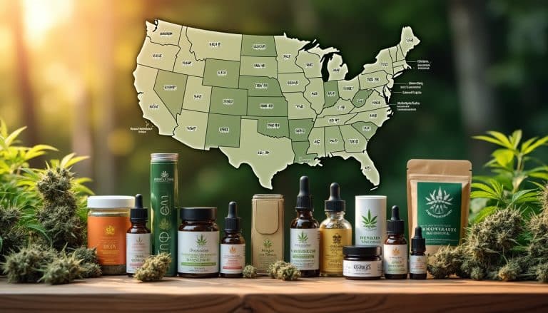 discover essential cannabis labeling requirements for each state in our comprehensive guide. learn what you need to know to ensure compliance and navigate the complexities of the cannabis industry.