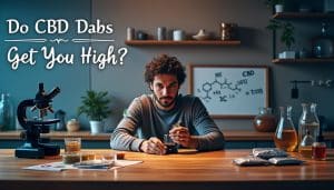 discover the truth behind cbd dabs and their effects. this article explores whether cbd dabs can get you high, delving into the science and benefits of cbd. perfect for anyone curious about cannabis products and their impacts.