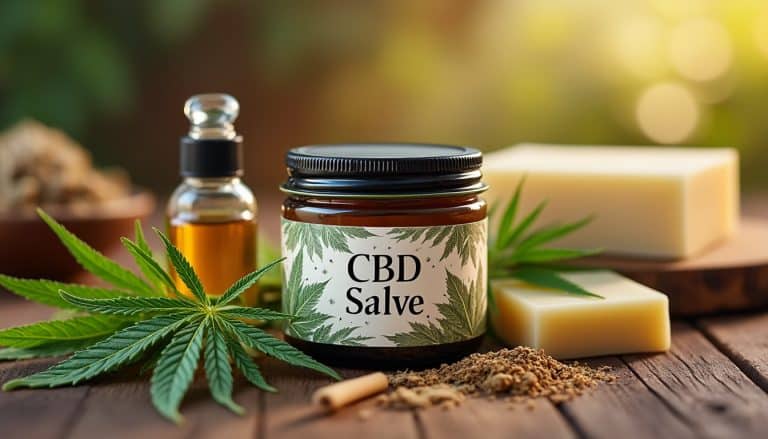 discover the ultimate guide to cbd salve, including its benefits, how it works, and tips for choosing the right product. explore the therapeutic properties of cbd, learn about application methods, and find out how it can enhance your wellness routine.