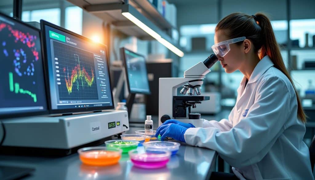 discover the impact of cannabidiol treatment on leukemia cell lines through comprehensive lipidomic analysis. this study explores the cellular transformations induced by cannabidiol, providing insights into potential therapeutic effects and mechanisms in leukemia treatment.